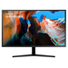 Samsung 4K Monitor 32 inch LU32J590UQU thumbnail 1
