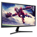 Samsung 4K Monitor 32 inch LU32J590UQU thumbnail 14