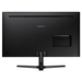Samsung 4K Monitor 32 inch LU32J590UQU thumbnail 2