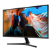 Samsung 4K Monitor 32 inch LU32J590UQU thumbnail 3