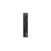 Lenovo ThinkCentre M720q Intel® Core™ i3 i3-8100T 8 GB DDR4-SDRAM 1 TB HDD Windows 10 Pro Mini PC Black thumbnail 2