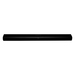 Vorago SPB-550 altavoz para barra de sonido Negro 110 W