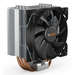 be quiet! Pure Rock 2 CPU Cooler, Single 120mm PWM Fan, For Intel Socket:1700/ 1200 / 2066 / 1150 / 1151 / 1155 / 2011(-3) square ILM; For AMD Socket: AM4 / AM3(+) 150W TDP, 155mm Height thumbnail 1