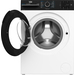 Beko BM3WFT3841B SteamCure