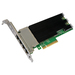 Lenovo 4XC7A80268 tarjeta de red Interno Ethernet 10000 Mbit/s