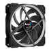Aerocool Orbit Computer case Fan 12 cm Black thumbnail 3