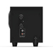 Hama BA-2112 speaker set 12 W PC Black thumbnail 2