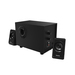 Hama BA-2112 speaker set 12 W PC Black thumbnail 1