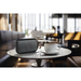 Hama Gentleman-M Stereo portable speaker Black thumbnail 5