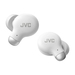 JVC HA-A25T Headset True Wireless Stereo (TWS) In-ear Calls/Music Bluetooth White thumbnail 1