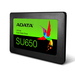 ADATA Ultimate SU650 60 GB 2.5″ Serial ATA III thumbnail 3