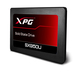 XPG SX950U 120 GB 2.5″ Serial ATA III 3D TLC thumbnail 3
