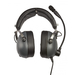 Thrustmaster T.Flight U.S. Air Force Edition Headset Wired Head-band Gaming Black thumbnail 5