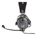 Thrustmaster T.Flight U.S. Air Force Edition Headset Wired Head-band Gaming Black thumbnail 3