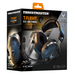 Thrustmaster T.Flight U.S. Air Force Edition Headset Wired Head-band Gaming Black thumbnail 9