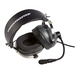 Thrustmaster T.Flight U.S. Air Force Edition Headset Wired Head-band Gaming Black thumbnail 6