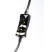 Thrustmaster T.Flight U.S. Air Force Edition Headset Wired Head-band Gaming Black thumbnail 7
