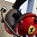 Thrustmaster New! T.Racing Scuderia Ferrari Edition Headset Wired Head-band Gaming Black, Red thumbnail 8