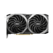 MSI VENTUS GeForce RTX 3070 2X OC NVIDIA 8 GB GDDR6 thumbnail 1