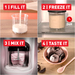 Tefal Dolci IG602A