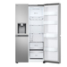 LG GSLE81PYBC