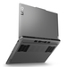 Lenovo LOQ 15ARP9 AMD Ryzen™ 5 7235HS Laptop 39.6 cm (15.6″) Full HD 12 GB DDR5-SDRAM 512 GB SSD NVIDIA GeForce RTX 3050 Wi-Fi 6 (802.11ax) Spanish Grey thumbnail 7