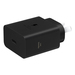 Samsung 60W GaN Usb C Oplader Zwart
