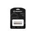 Kingston Technology IronKey Locker+ 50 unidad flash USB 64 GB USB tipo A 3.2 Gen 1 (3.1 Gen 1) Plata