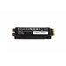 Verbatim Vi7000G M.2 2 TB PCI Express 4.0 NVMe