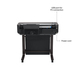 HP Inc. Ploter DesignJet T650 24-in Printer 5HB08D