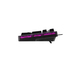 HyperX Origins 2 1800 Gaming Toetsenbord Qwerty