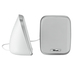Trust Porto White Wired 12 W thumbnail 2