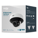 TP-Link InSight S245ZI Almohadilla Cámara de seguridad IP Exterior 2688 x 1520 Pixeles Techo imagen 4