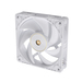 ASUS ProArt PF120 Fan PWM White 3in1 Computer case 12 cm 3 pc(s) thumbnail 11