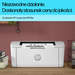 Drukarka laserowa HP LaserJet M110w Wi-Fi USB