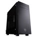 Hiditec NG-VX Midi Tower Black thumbnail 1
