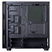 Hiditec NG-VX Midi Tower Black thumbnail 4