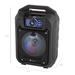 NGS Roller Tin Black 20 W thumbnail 5