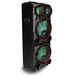 NGS Wildpunk 3 Black 1000 W thumbnail 1