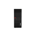 Lenovo ThinkCentre M720t Intel® Core™ i7 i7-8700 8 GB DDR4-SDRAM 1 TB HDD Windows 10 Pro Tower PC Black thumbnail 2