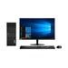 Lenovo ThinkCentre M720t Intel® Core™ i7 i7-8700 8 GB DDR4-SDRAM 1 TB HDD Windows 10 Pro Tower PC Black thumbnail 4
