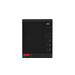 Lenovo ThinkCentre M720t Intel® Core™ i7 i7-8700 8 GB DDR4-SDRAM 1 TB HDD Windows 10 Pro Tower PC Black thumbnail 7