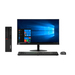 Lenovo ThinkCentre M720s Intel® Core™ i7 i7-8700 8 GB DDR4-SDRAM 1 TB HDD NVIDIA® GeForce® GT 730 Windows 10 Pro SFF PC Black thumbnail 2