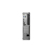 Lenovo ThinkCentre M720s Intel® Core™ i7 i7-8700 8 GB DDR4-SDRAM 1 TB HDD NVIDIA® GeForce® GT 730 Windows 10 Pro SFF PC Black thumbnail 3