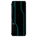 Hiditec V10 RGB Tower Black thumbnail 5