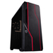 Hiditec V10 RGB Tower Black thumbnail 2