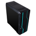 Hiditec V10 RGB Tower Black thumbnail 6