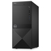 DELL Vostro 3670 Intel® Core™ i3 i3-8100 4 GB DDR4-SDRAM 1 TB HDD Windows 10 Home Mini Tower PC Black thumbnail 2