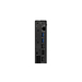 Lenovo ThinkCentre M720q Intel® Core™ i7 i7-8700T 8 GB DDR4-SDRAM 1 TB HDD Windows 10 Pro Mini PC Black thumbnail 8