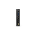 Lenovo ThinkCentre M720q Intel® Core™ i7 i7-8700T 8 GB DDR4-SDRAM 1 TB HDD Windows 10 Pro Mini PC Black thumbnail 2